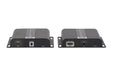 EAN 4016032455202 - Digitus DS-55124 extensor audio/video Transmisor y receptor de señales AV Negro imagen 2