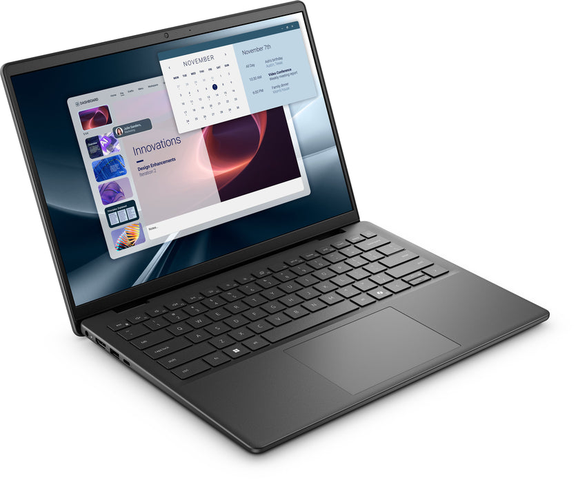 EAN 5397184977484 - DELL Pro 14 Essential PV14255 AMD Ryzen™ 7 PRO 250 Portátil 35,6 cm (14") Full HD+ 16 GB DDR5-SDRAM 512 G imagen 2