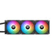 EAN 4713227537964 - Thermaltake TH420 V2 Ultra ARGB Sync Procesador Sistema de refrigeración líquida todo en uno Negro imagen 4