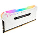 EAN 0843591082884 - Corsair Vengeance RGB Pro CMW32GX4M2A2666C16W módulo de memoria 32 GB 2 x 16 GB DDR4 288-pin DIMM imagen 3