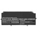 EAN 5715063311226 - CoreParts MBXFU-BA0042 refacción para laptop Batería imagen 1