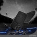 EAN 4252011906598 - 4smarts Defend Case funda para teléfono móvil 17 cm (6.7") Carcasa rígida Negro imagen 7