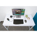EAN 0085896528005 - Kensington ErgoSoft descansa muñecas Negro imagen 17