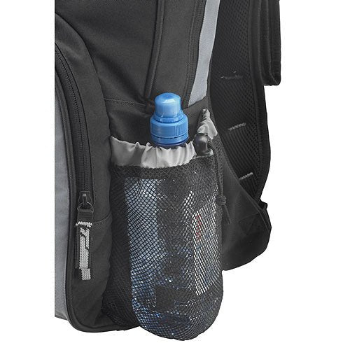 EAN 5024442974007 - Targus TSB023EU mochila Negro, Gris Nylon imagen 2