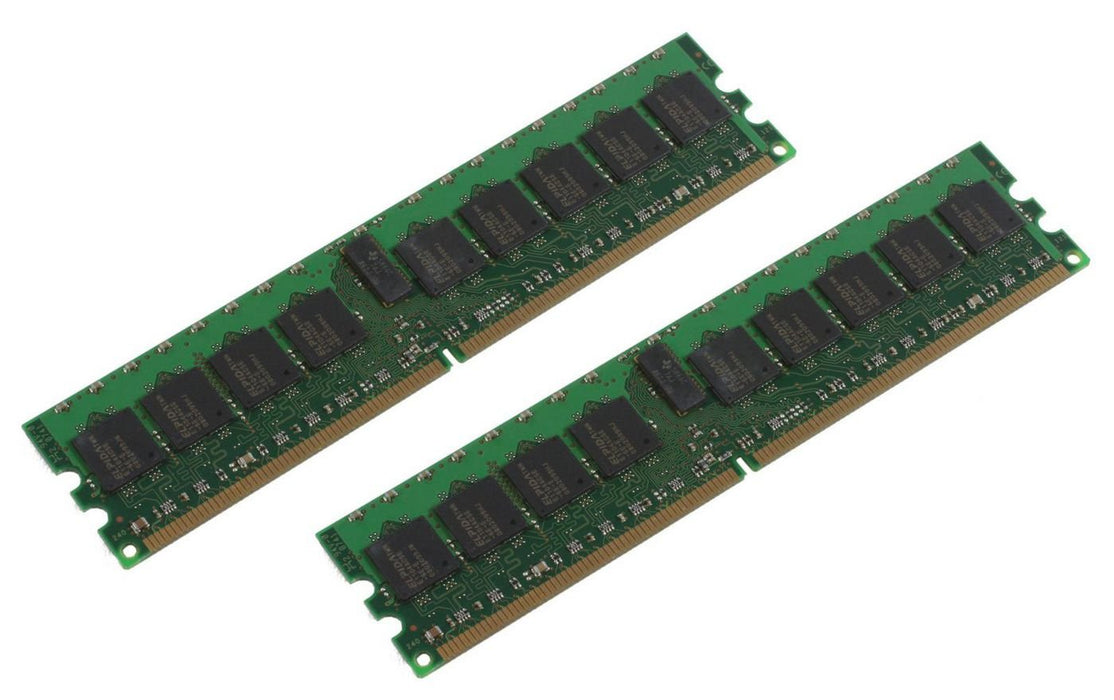 EAN 5704327247944 - CoreParts MMG2241/4GB módulo de memoria 1 x 4 GB DDR2 imagen 1