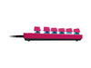 EAN 5099206126497 - Logitech G 920-013249 teclado Juego USB AZERTY Francés Rosa imagen 5