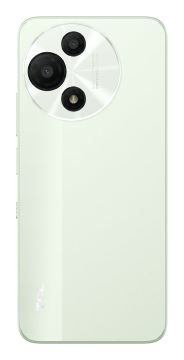 EAN 4894461794884 - TCL 60 SE NXTPAPER 5G 17 cm (6.7") Android 15 USB Tipo C 8 GB 256 GB 5200 mAh Verde, Color menta imagen 3