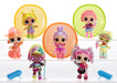 EAN 0035051120674 - L.O.L. Surprise! Neon Pop Stars Tots imagen 5