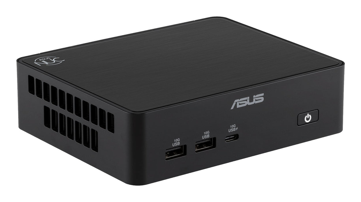 EAN 4711636406710 - ASUS NUC 16 Pro RNUC16GDKV760002 Negro 366H imagen 10