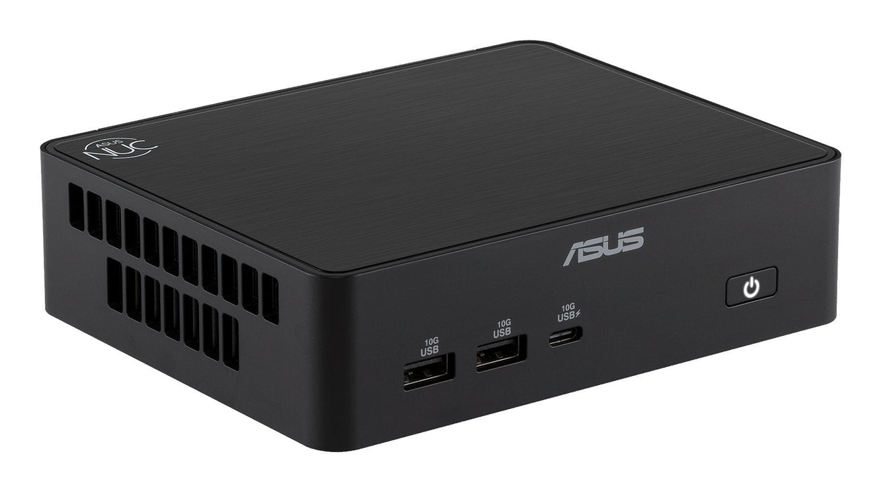 Asus Rnuc16gdkw96c002 Ux9 378h 65w L7 Intel Arc B390 32g