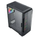 EAN 8435099533436 - KeepOut XC-901 PRO carcasa de ordenador Negro imagen 2