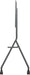 EAN 0766907024241 - Viewsonic VB-STND-009 soporte para pantalla de señalización 2,67 m (105") Negro, Plata imagen 4