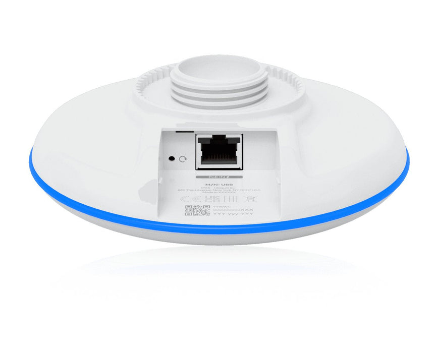 Ubiquiti Punto De Acceso 60 Ghz Bridge Poe Wifi 5 Ipx6 Ubb-Single