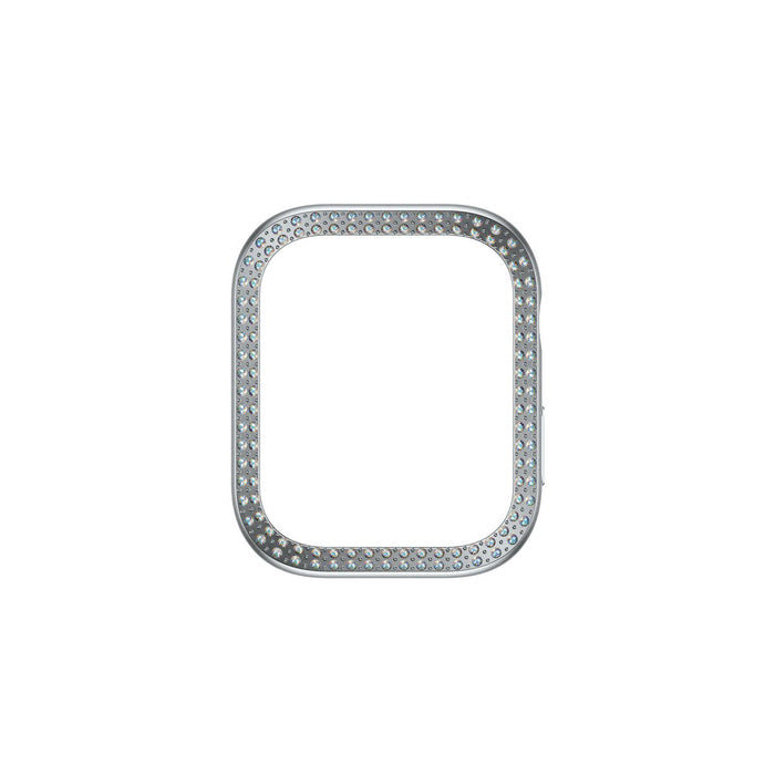 EAN 5715685003783 - PanzerGlass SAFE. by ® Bling Bumper Silver Apple Watch Series 11 | 10 | 46mm funda para teléfono móvil Pl imagen 4