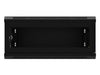 EAN 5901969439915 - Lanberg WF01-6404-23B armario rack 4U Bastidor de pared Negro imagen 9