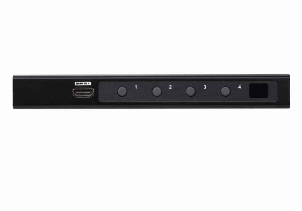 EAN 4719264646270 - ATEN VS481C-AT-G interruptor de video imagen 3