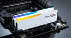 EAN 4713294237682 - G.Skill Ripjaws M5 RGB F5-6000J3636F32GX2-RM5NRW módulo de memoria 64 GB 2 x 32 GB DDR5 6000 MT/s 288-pin imagen 4