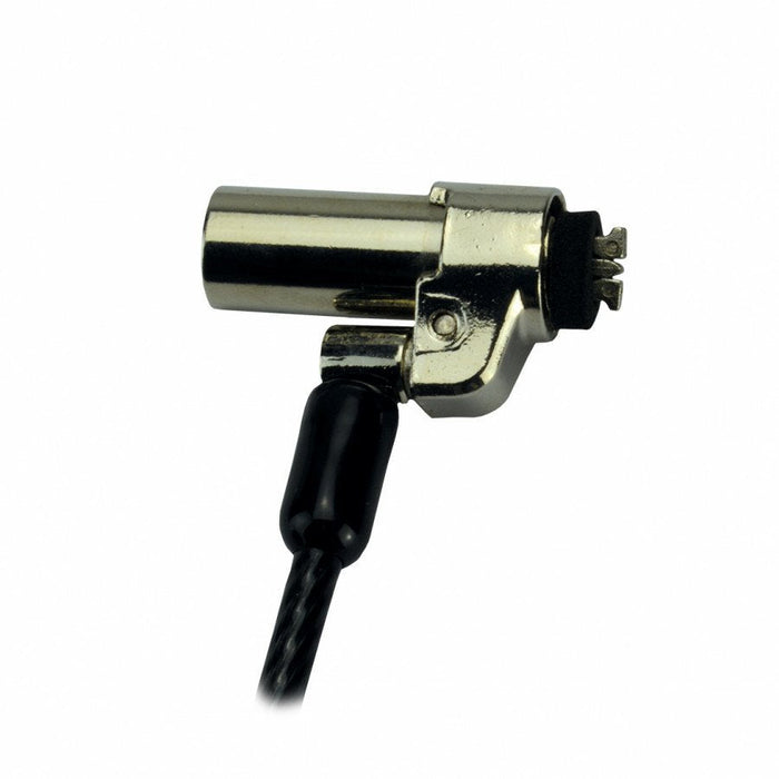 Nano 6mm Lock Cable With Key - 1.8m