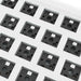 EAN 4044951041862 - Sharkoon SKILLER SGK50 S4 teclado Hogar USB QWERTY Alemán Blanco imagen 8