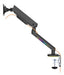 EAN 7333048056559 - Deltaco GAM-134 soporte para monitor 81,3 cm (32") Escritorio Negro imagen 3