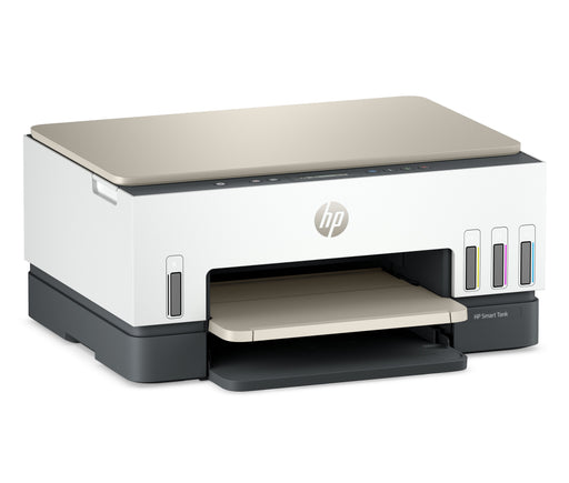 EAN 0196068257002 - HP Smart Tank 6005 All in One Printer Inyección de tinta térmica A4 4800 x 1200 DPI 12 ppm Wifi imagen 2