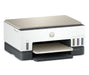 EAN 0196068257002 - HP Smart Tank 6005 All in One Printer Inyección de tinta térmica A4 4800 x 1200 DPI 12 ppm Wifi imagen 2