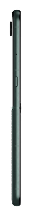 EAN 840023293221 - Motorola razr 60 ultra 17,7 cm (6.96") SIM doble Android 15 5G USB Tipo C 16 GB 512 GB 4700 mAh Azul, Verd imagen 18