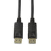 EAN 4052792045598 - LogiLink CV0077 cable DisplayPort 10 m Negro imagen 2