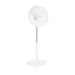 EAN 8712836980013 - Tristar VE-5757 ventilador Blanco imagen 1