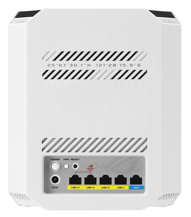 Asus Wl-Router Gs-Be7200 Rog Mrix Tri-Band Wifi7 Gaming