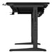 EAN 5901969445633 - GENESIS Holm Modular 120 Negro imagen 6