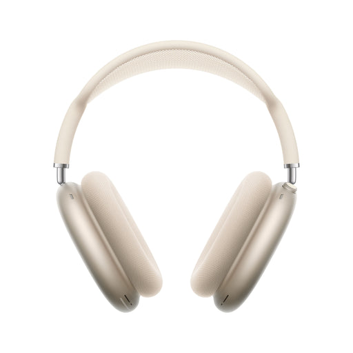 EAN 0195949544163 - Apple AirPods Max Auriculares Inalámbrico Diadema Llamadas/Música USB Tipo C Bluetooth Beige imagen 1