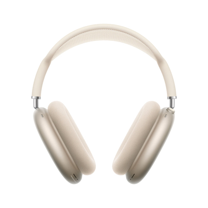 EAN 0195949544163 - Apple AirPods Max Auriculares Inalámbrico Diadema Llamadas/Música USB Tipo C Bluetooth Beige imagen 1
