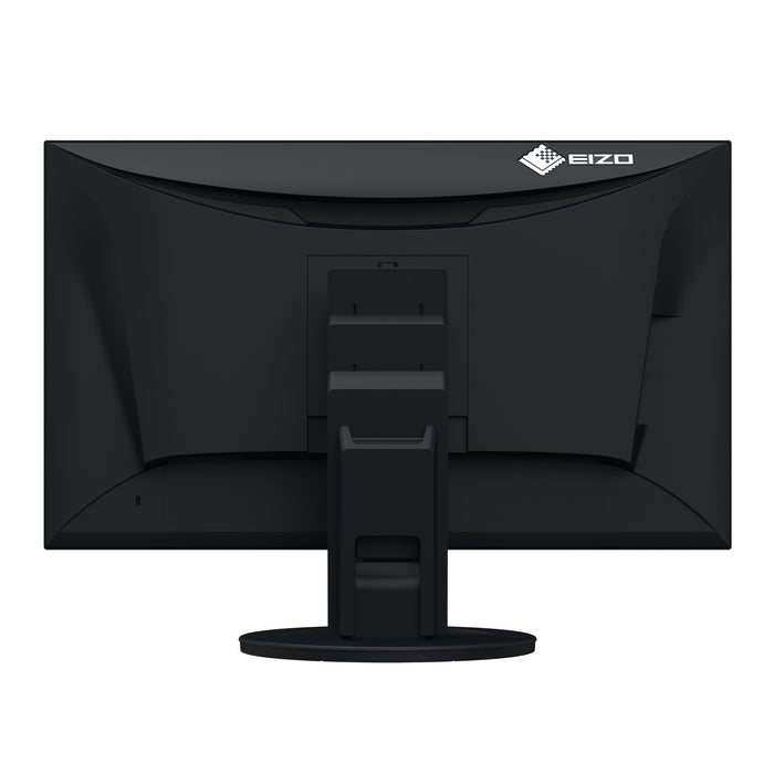 EAN 4995047063315 - EIZO FlexScan EV2490-BK pantalla para PC 60,5 cm (23.8") 1920 x 1080 Pixeles Full HD LCD Negro imagen 5