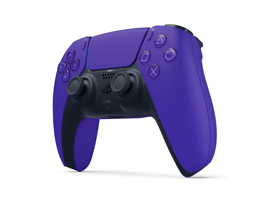 Wireless Controller Sony Playstation 5 Dualsense Gamepad Galactic Purple