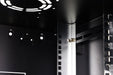 EAN 4016032488545 - Digitus DN-37101 armario rack 7U Bastidor de pared Negro imagen 3