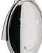 EAN 8003299324767 - Alessi Anna Gong fuente para tartas Acero inoxidable imagen 4