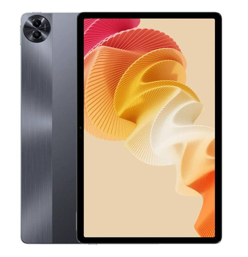 EAN 6941764443112 - realme Pad 2 4G Mediatek TD-LTE & FDD-LTE 128 GB 29,2 cm (11.5") 6 GB Wi-Fi 5 (802.11ac) Android 13 Gris imagen 1