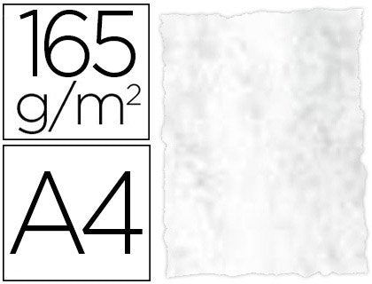EAN 8423473647039 - Liderpapel PW07 papel para impresora de inyección de tinta A4 (210x297 mm) 25 hojas imagen 1