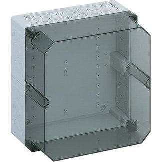 Spelsberg Carcasa Vacía Akl 2-Th