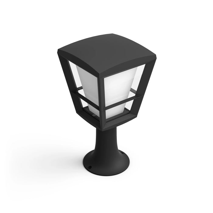 EAN 8718696170595 - Philips Hue White and Color ambiance 1744130P7 Iluminación en poste/pedestal inteligente Bluetooth/Zigbee imagen 2