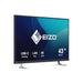 EAN 4995047067450 - EIZO FlexScan EV4340X-BK pantalla para PC 108 cm (42.5") 3840 x 2160 Pixeles 4K Ultra HD LCD Negro imagen 8