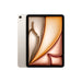 EAN 0195950813074 - Apple iPad Air 5G Apple M LTE-TDD & LTE-FDD 27,9 cm (11") 12 GB Wi-Fi 7 (802.11be) iPadOS 26 Beige imagen 1