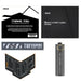 EAN 4711387829578 - ASUS TUF Gaming TUF-RX9070XT-O16G-GAMING AMD Radeon RX 9070 XT 16 GB GDDR6 imagen 13