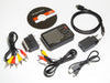 EAN 4260358125176 - Technaxx 4980 videograbador digital Negro imagen 4