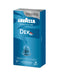 EAN 8000070053502 - Lavazza Dek Cápsula de café Tueste medio 10 pieza(s) imagen 1