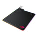 EAN 4718017059886 - ASUS ROG Balteus Qi Alfombrilla de ratón para juegos Negro imagen 1