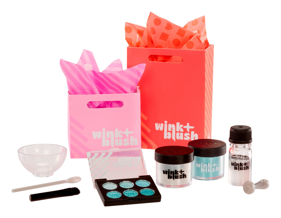 EAN 0035051121497 - Miniverse Make It Mini Makeup Series 1 imagen 2