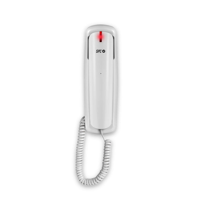 EAN 8436609912222 - SPC Original Lite 2 Teléfono analógico Blanco imagen 3