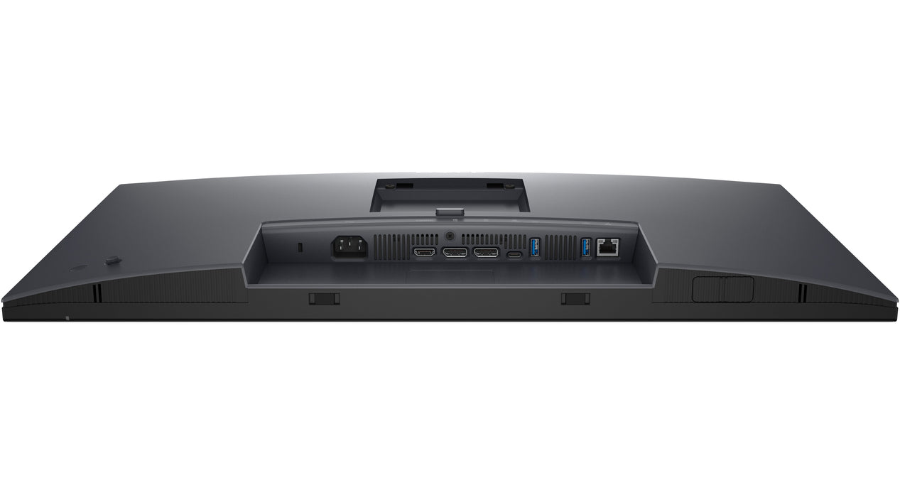 EAN 5397184962480 - DELL Pro Plus P2725DE pantalla para PC 68,6 cm (27") 2560 x 1440 Pixeles Quad HD LCD Negro, Plata imagen 4